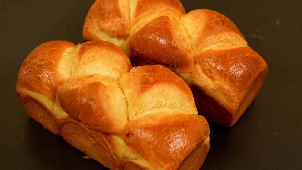 Brioche Nanterre