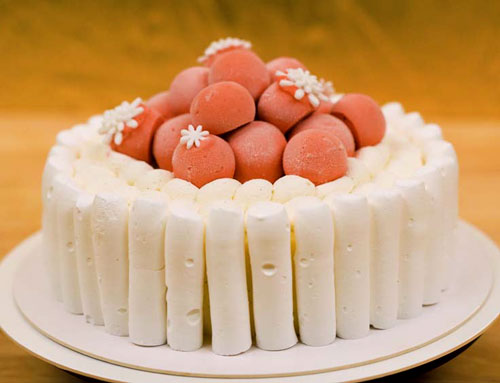 Ice Cream and Frozen Desserts