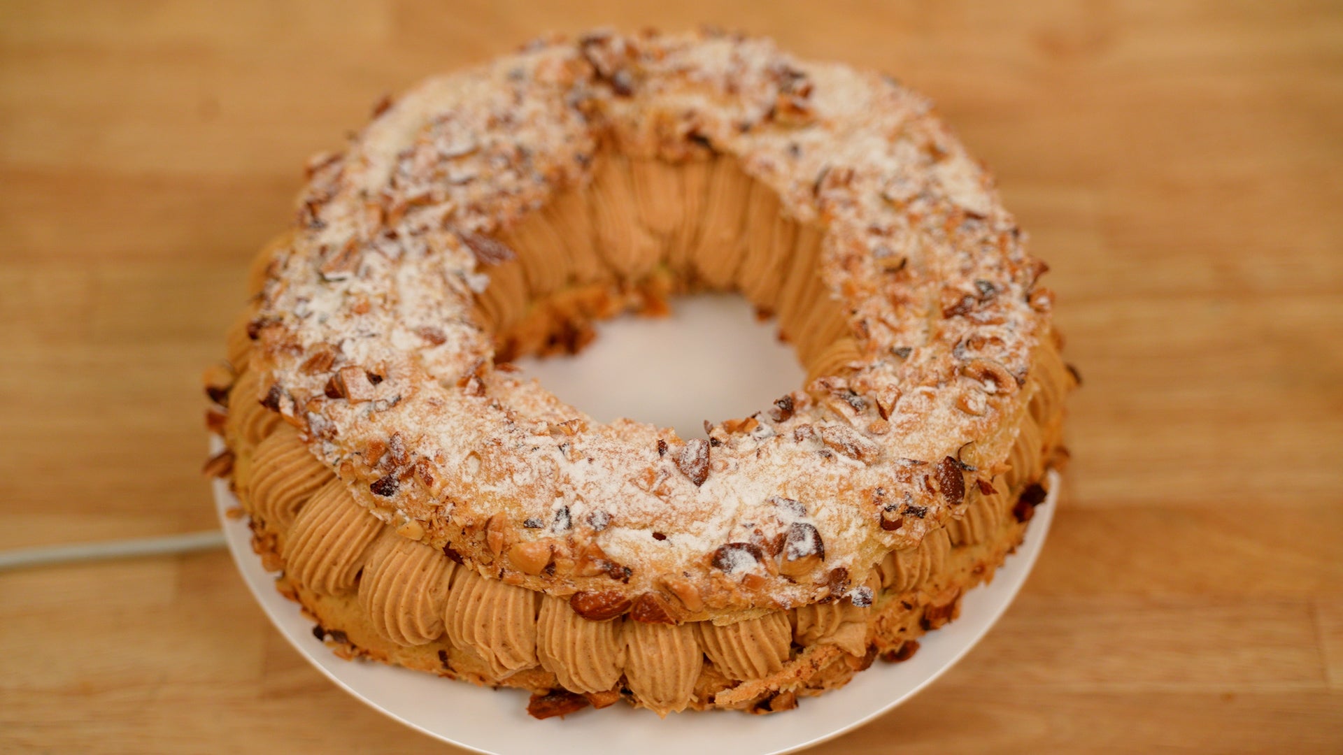 Paris-Brest