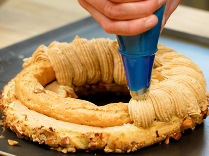 Online Professional Certificate in French Pastry Arts