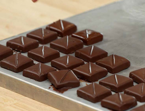 Chocolate and Confectionary