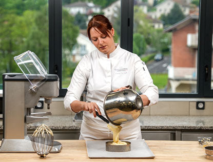 Online Professional Certificate in French Pastry Arts